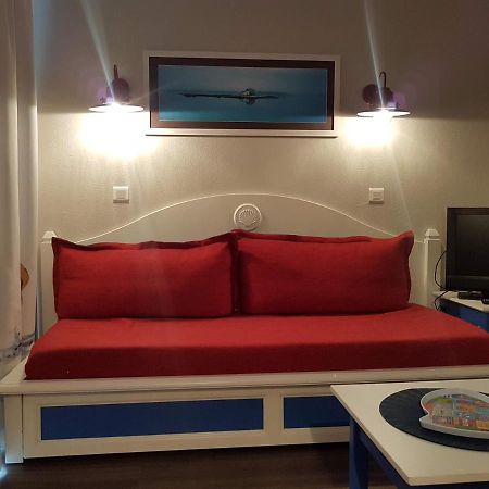 Cap Marine 8 Apartment Guilvinec Luaran gambar