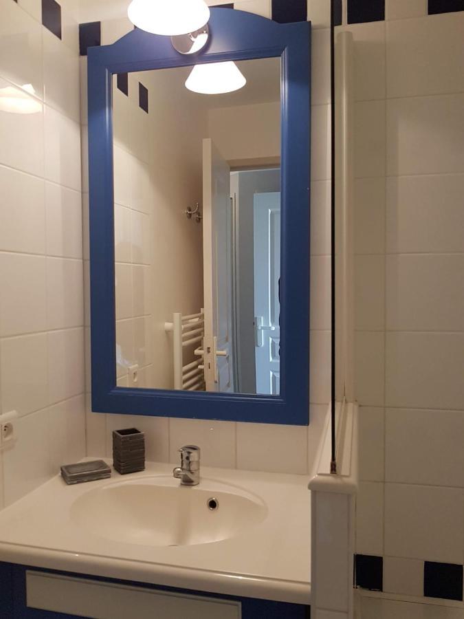 Cap Marine 8 Apartment Guilvinec Luaran gambar