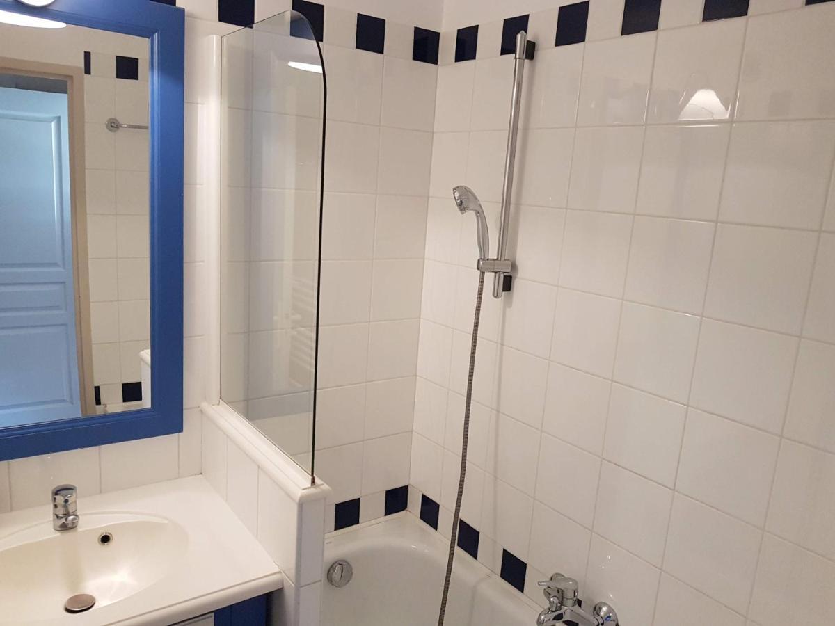 Cap Marine 8 Apartment Guilvinec Luaran gambar