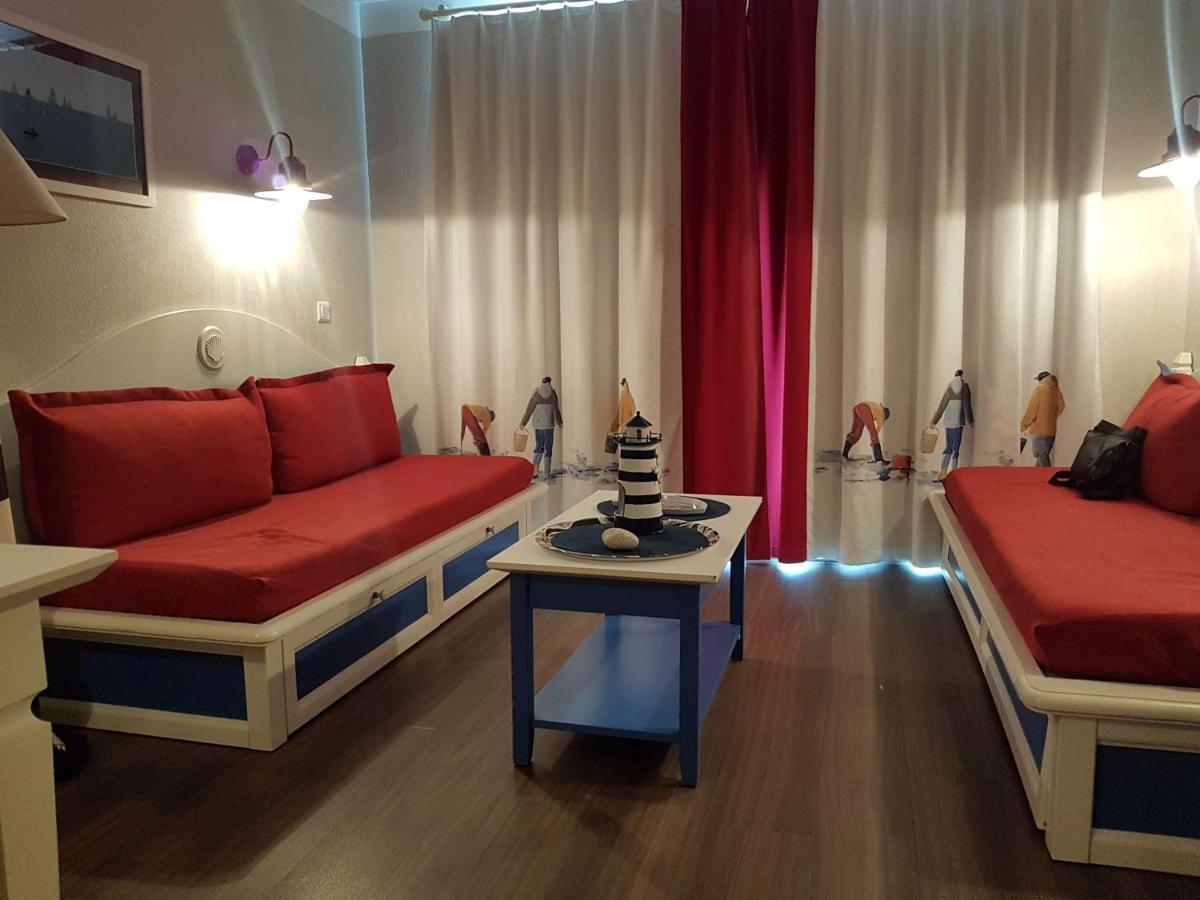 Cap Marine 8 Apartment Guilvinec Luaran gambar