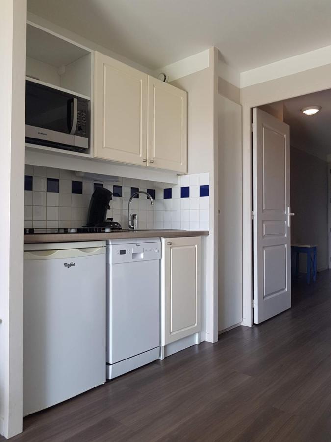 Cap Marine 8 Apartment Guilvinec Luaran gambar