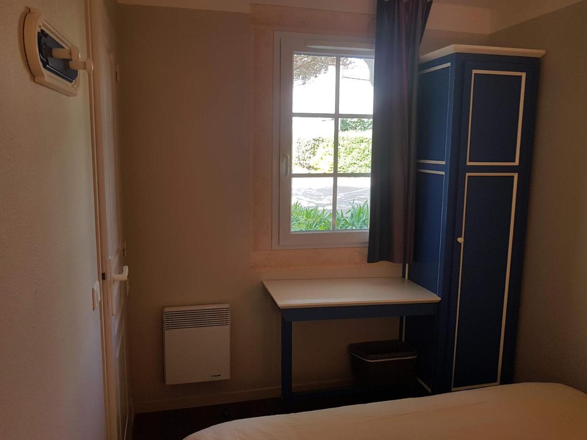 Cap Marine 8 Apartment Guilvinec Luaran gambar